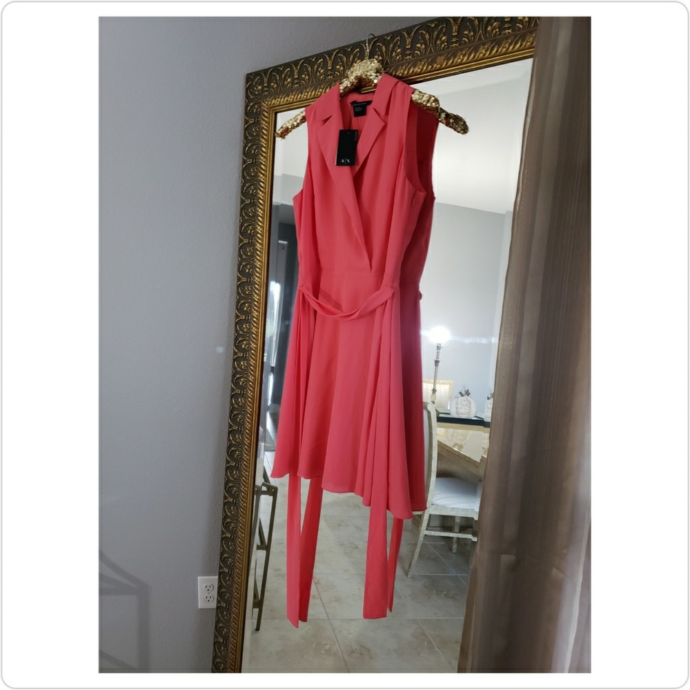 A/X Armani Exchange Dress